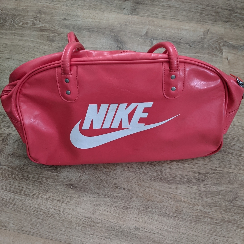 Nike Weekender Bag